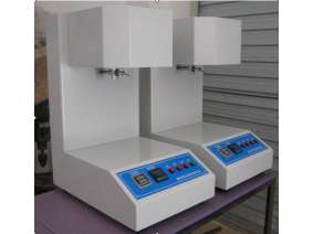 熔體流動速率儀